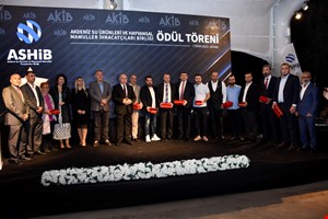 ASHİB, Adana'nın Hayvansal Gıda İhracatı Şampiyonlarını Ödüllendirdi